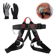 Climbing harness half for sale  Delivered anywhere in UK