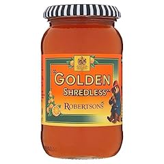 Robertson golden shredless for sale  Delivered anywhere in UK