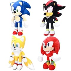 Pcs sonic plush for sale  Delivered anywhere in USA 