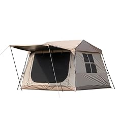 Camping tent land for sale  Delivered anywhere in UK