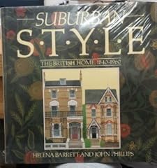 Suburban style the d'occasion  Livré partout en France
