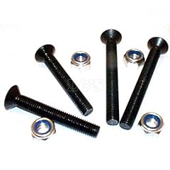 Hole bolt kit for sale  Delivered anywhere in UK