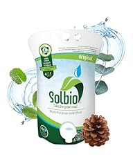 Solbio riginal sanitärflüssi gebraucht kaufen  Wird an jeden Ort in Deutschland
