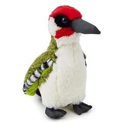 Zappi green woodpecker for sale  Delivered anywhere in UK