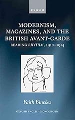 Modernism magazines british for sale  Delivered anywhere in UK