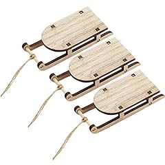 Vosarea 3pcs christmas for sale  Delivered anywhere in USA 