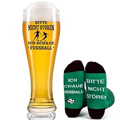 Joymaking bierglas socken gebraucht kaufen  Wird an jeden Ort in Deutschland