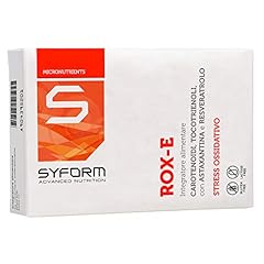 Syform rox integratore usato  Spedito ovunque in Italia 