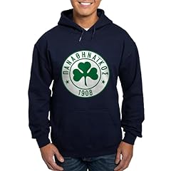Cafepress panathinaikos hoodie for sale  Delivered anywhere in UK