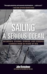 Sailing serious ocean for sale  Delivered anywhere in USA 