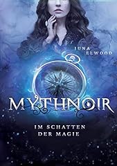 Mythnoir schatten magie gebraucht kaufen  Wird an jeden Ort in Deutschland