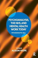 Psychoanalysis the nhs d'occasion  Livré partout en France