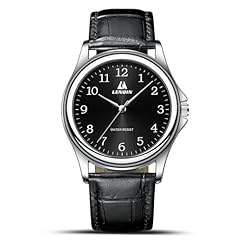 Lenqin orologio uomo usato  Spedito ovunque in Italia 