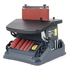 Wiltec ponceuse oscillante d'occasion  Livré partout en France