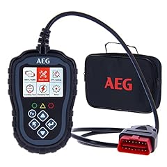 Aeg 005073 outil d'occasion  Livré partout en France