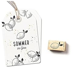 Cats appletrees stempel gebraucht kaufen  Wird an jeden Ort in Deutschland