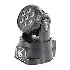 Konfiur 105w moving gebraucht kaufen  Wird an jeden Ort in Deutschland