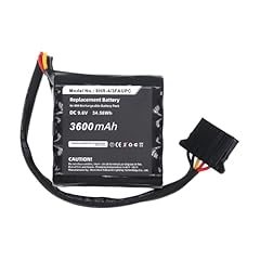 Choyoqer replacement battery for sale  Delivered anywhere in USA 
