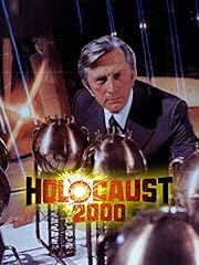 Holocaust 2000 usato  Spedito ovunque in Italia 