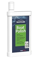 Yachtcare boat polish for sale  Delivered anywhere in UK