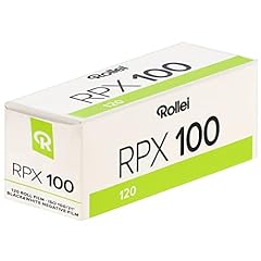 Rollei rpx 100 gebraucht kaufen  Wird an jeden Ort in Deutschland