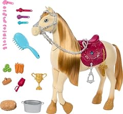 Barbie toy horse for sale  Delivered anywhere in USA 