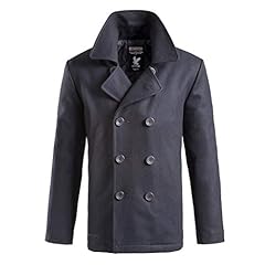 Surplus pea coat usato  Spedito ovunque in Italia 