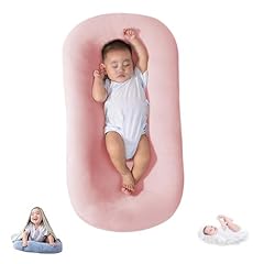 Lucakuins baby lounger for sale  Delivered anywhere in USA 