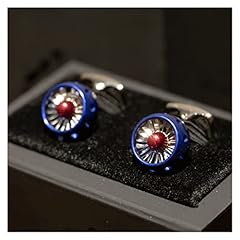 Wrtgerht cufflinks jet for sale  Delivered anywhere in UK