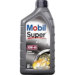 Mobil super 2000 usato  Spedito ovunque in Italia 