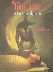 Tom cox oeil d'occasion  Livré partout en Belgiqu