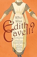 Edith cavell collection for sale  Delivered anywhere in UK