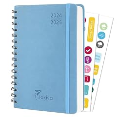 Agenda 2025 semainier d'occasion  Livré partout en France
