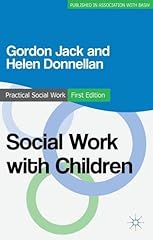 Social work children for sale  Delivered anywhere in UK