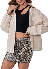 Tsher jean jacket for sale  Delivered anywhere in USA 