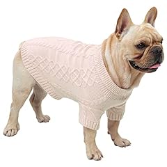 Dog sweater turtleneck for sale  Delivered anywhere in USA 