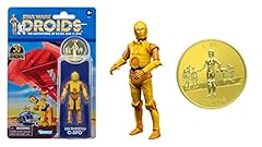 Star wars 3po for sale  Delivered anywhere in UK