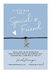 Special friend wishstrings for sale  Delivered anywhere in Ireland