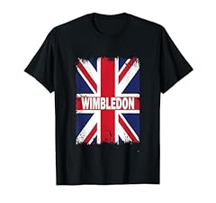 Wimbledon england city for sale  Delivered anywhere in UK