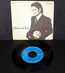 Vinile anna oxa usato  Spedito ovunque in Italia 