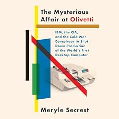 The mysterious affair usato  Spedito ovunque in Italia 
