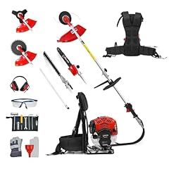 52cc backpack long for sale  Delivered anywhere in UK