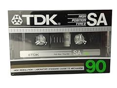 Tdk minute super for sale  Delivered anywhere in USA 