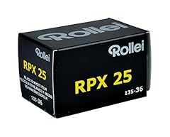 Rollei rpx iso usato  Spedito ovunque in Italia 