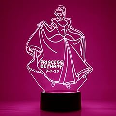 Cinderella sign light for sale  Delivered anywhere in USA 