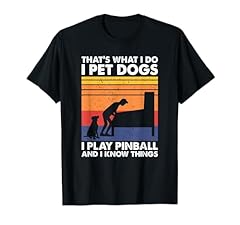 Pinball gamer dog for sale  Delivered anywhere in USA 