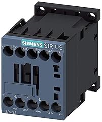 Siemens 3rh2122 1ap00 usato  Spedito ovunque in Italia 