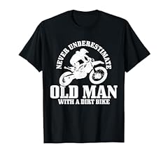 Never underestimate old for sale  Delivered anywhere in USA 