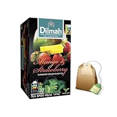 Dilmah schwarzer tee gebraucht kaufen  Wird an jeden Ort in Deutschland