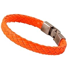 Qleqmztv bracelet cuir d'occasion  Livré partout en France